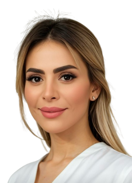 Dr Suzan Assarian — cosmetic dentist in Dubai